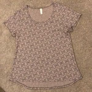 LuLaRoe Classic Tee